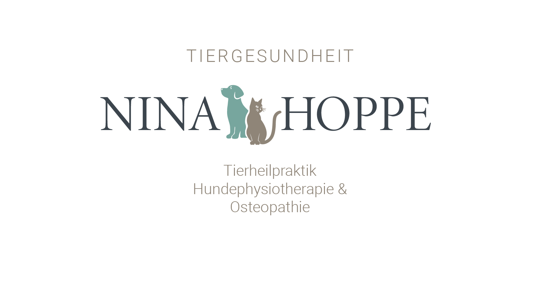 Nina Hoppe Tiergesundheit